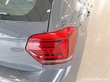  Volkswagen  Polo VOLKSWAGEN  / 2017 / 5P / BERLINA 1.0 TSI BUSINESS COMFORTLINE #84