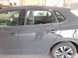  Volkswagen  Polo VOLKSWAGEN  / 2017 / 5P / BERLINA 1.0 TSI BUSINESS COMFORTLINE #96