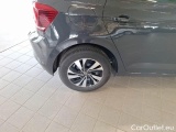  Volkswagen  Polo VOLKSWAGEN  / 2017 / 5P / BERLINA 1.0 TSI BUSINESS COMFORTLINE #119