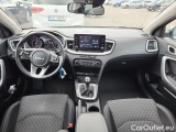  KIA  Cee'd Ceed Sportswagon (2018->) Ceed SW 1.5 T-GDI 118 Fresh #5
