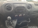  Renault  Master  (2010) Mast.Fur.dCi110 L1H1P1 COOL #8