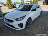  KIA  Cee'd ProCeed  (CD)(2018) ProCeed 1.6 T-GDI GT AT 
