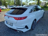  KIA  Cee'd ProCeed  (CD)(2018) ProCeed 1.6 T-GDI GT AT #2