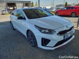  KIA  Cee'd ProCeed  (CD)(2018) ProCeed 1.6 T-GDI GT AT #3