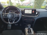  KIA  Cee'd ProCeed  (CD)(2018) ProCeed 1.6 T-GDI GT AT #5