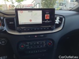  KIA  Cee'd ProCeed  (CD)(2018) ProCeed 1.6 T-GDI GT AT #8