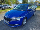  Skoda  Fabia  Combi (2015)  Com.1.0TSI 70 Ambition 