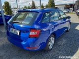  Skoda  Fabia  Combi (2015)  Com.1.0TSI 70 Ambition #2