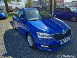 Skoda  Fabia  Combi (2015)  Com.1.0TSI 70 Ambition #3