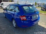  Skoda  Fabia  Combi (2015)  Com.1.0TSI 70 Ambition #4