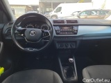  Skoda  Fabia  Combi (2015)  Com.1.0TSI 70 Ambition #5
