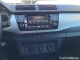  Skoda  Fabia  Combi (2015)  Com.1.0TSI 70 Ambition #8
