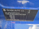  Skoda  Fabia  Combi (2015)  Com.1.0TSI 70 Ambition #10
