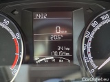  Skoda  Fabia  Combi (2015)  Com.1.0TSI 70 Ambition #19