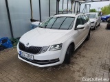 Skoda  Octavia  Combi  (5E5)(03.2017->)  Com 1.6TDI 85 Style 
