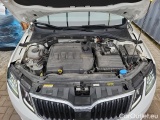  Skoda  Octavia  Combi  (5E5)(03.2017->)  Com 1.6TDI 85 Style #9