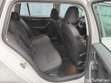  Skoda  Octavia  Combi  (5E5)(03.2017->)  Com 1.6TDI 85 Style #11