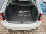  Skoda  Octavia  Combi  (5E5)(03.2017->)  Com 1.6TDI 85 Style #12