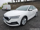  Skoda  Octavia  Lim. (NX3)(2020) Oct.1.5e-TEC 110 Ambition AT 