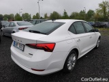  Skoda  Octavia  Lim. (NX3)(2020) Oct.1.5e-TEC 110 Ambition AT #2