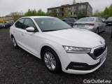  Skoda  Octavia  Lim. (NX3)(2020) Oct.1.5e-TEC 110 Ambition AT #3