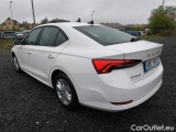  Skoda  Octavia  Lim. (NX3)(2020) Oct.1.5e-TEC 110 Ambition AT #4