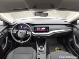  Skoda  Octavia  Lim. (NX3)(2020) Oct.1.5e-TEC 110 Ambition AT #5