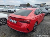  Skoda  Octavia  Lim. (NX3)(2020) Oct.2.0 TSI 180 RS 120L MSP AT #2