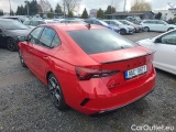  Skoda  Octavia  Lim. (NX3)(2020) Oct.2.0 TSI 180 RS 120L MSP AT #4