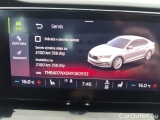  Skoda  Octavia  Lim. (NX3)(2020) Oct.1.5e-TEC 110 Ambition AT #15
