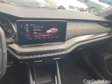  Skoda  Octavia  Lim. (NX3)(2020) Oct.2.0 TSI 180 RS 120L MSP AT #7