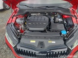  Skoda  Octavia  Lim. (NX3)(2020) Oct.2.0 TSI 180 RS 120L MSP AT #9