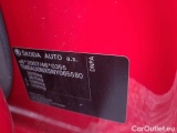  Skoda  Octavia  Lim. (NX3)(2020) Oct.2.0 TSI 180 RS 120L MSP AT #10