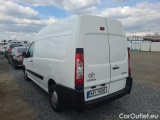  Toyota  Proace  (2016 ->)  D4D128 L 1.2L2H2 #4
