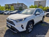  Toyota  RAV4  2019  2.5Hyb.218 Executi.4WD AT 