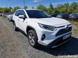  Toyota  RAV4  2019  2.5Hyb.218 Executi.4WD AT #3