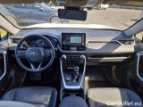  Toyota  RAV4  2019  2.5Hyb.218 Executi.4WD AT #5