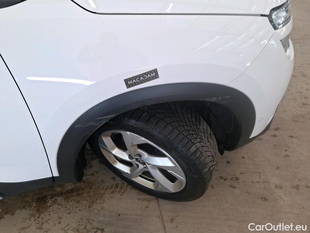  Citroen  C5  Aircross Business 1.5 BlueHDi 130CV BVA8 E6d #28