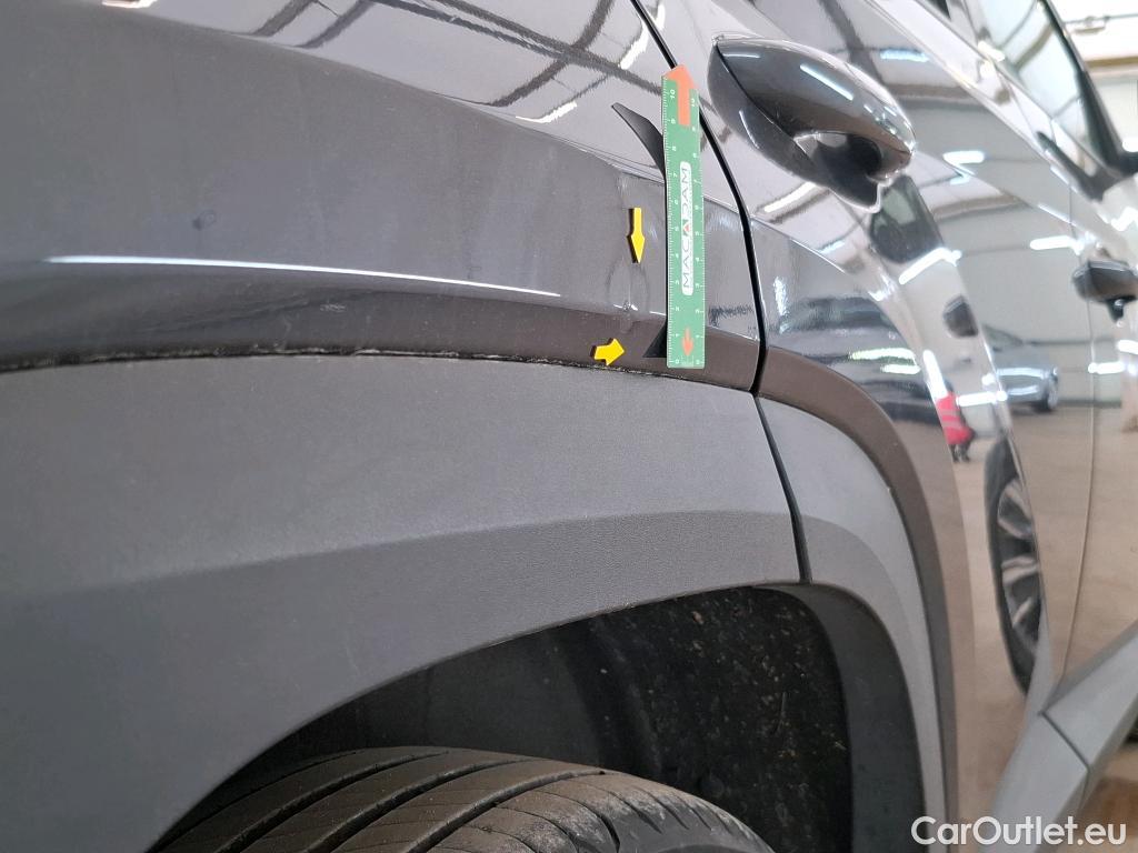  Hyundai  Tucson HYUNDAI  / 2020 / 5P / SUV 1.6 CRDI 136 DCT-7 HYBRID 48V BUSINESS #18