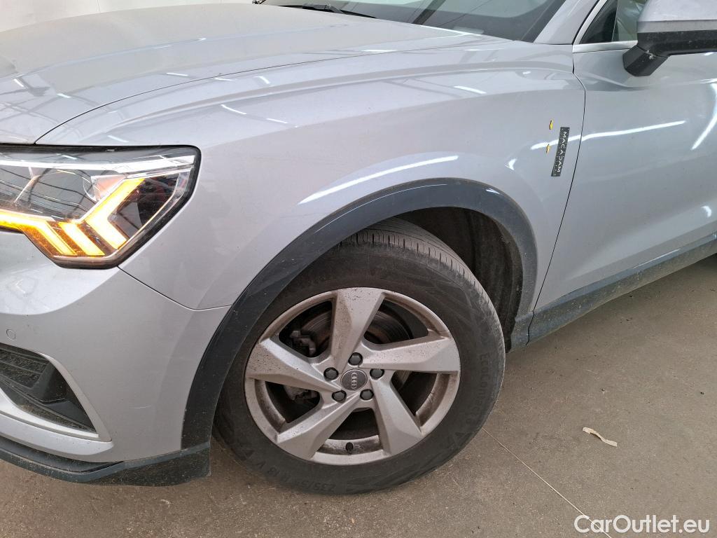  Audi  Q3  35 TFSI Design luxe 1.5 TFSI 150CV BVA7 E6dT #11
