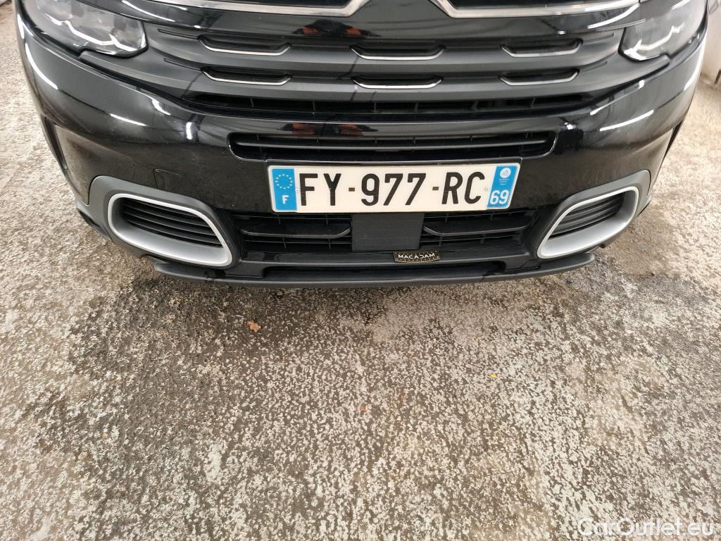  Citroen  C5  Aircross Feel 1.5 BlueHDi 130CV BVM6 E6d #13