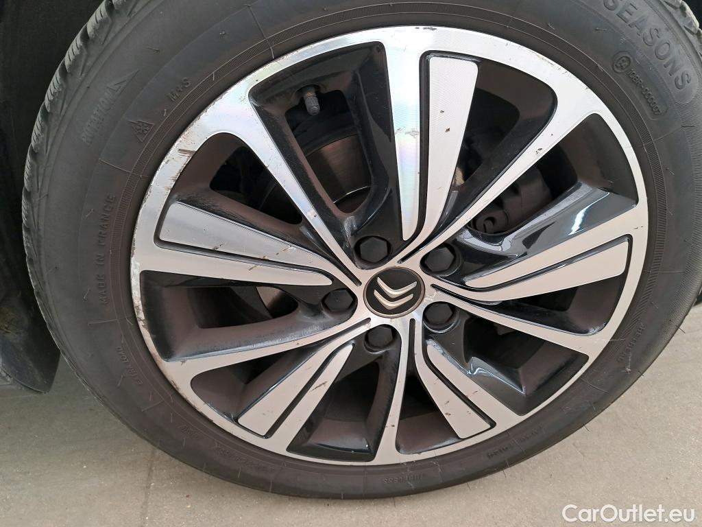  Citroen  C4 Grand Picasso /Spacetourer Business + 1.6 BlueHDi 120CV BVA6 7 Sieges E6 #49
