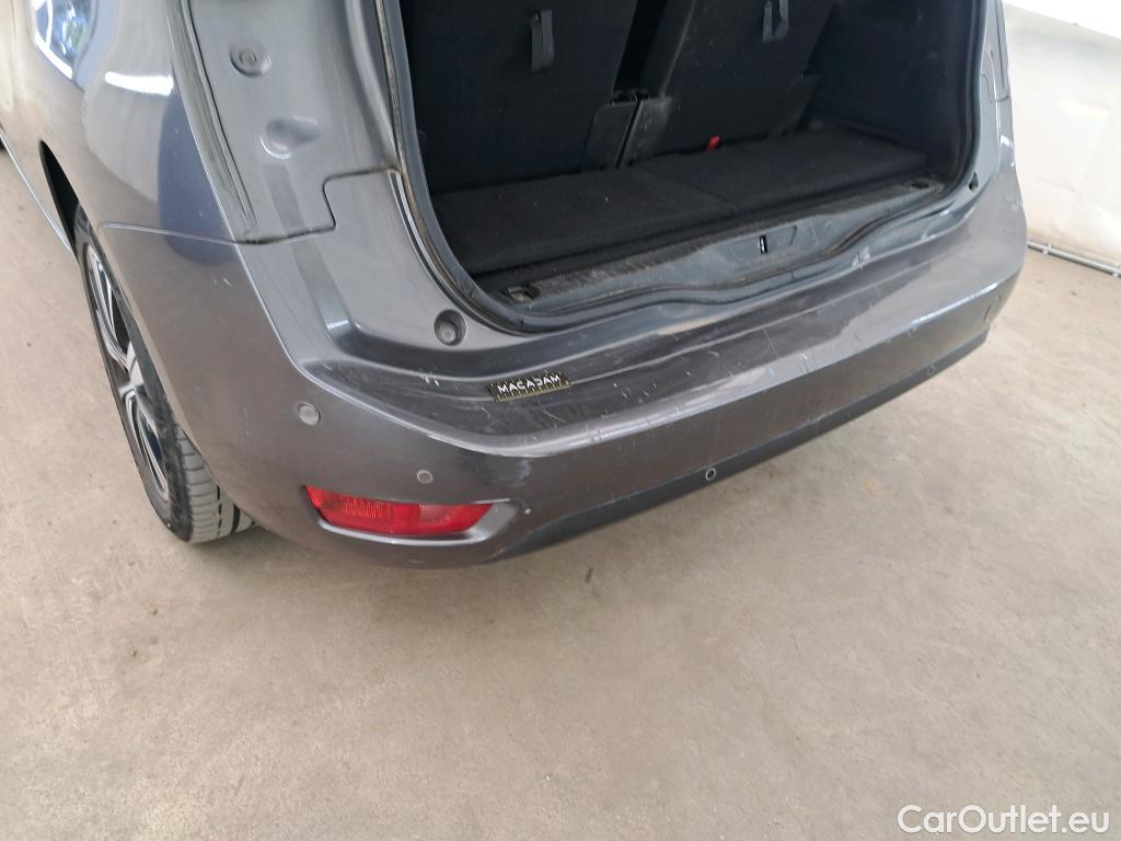  Citroen  C4 Grand Picasso /Spacetourer Business + 1.6 BlueHDi 120CV BVA6 7 Sieges E6 #7