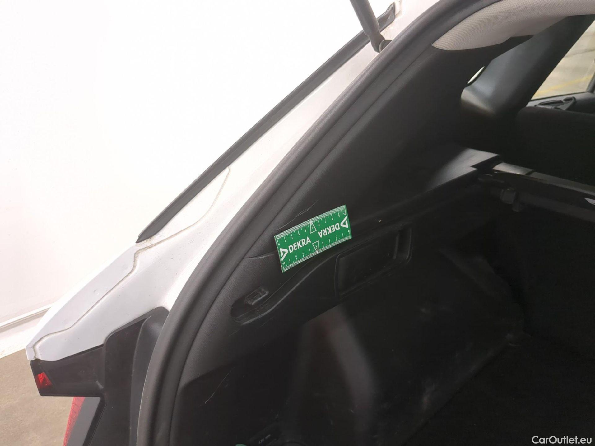  Hyundai  Tucson  Business Mild-Hybrid 2WD 1.6 CRDI 135CV BVA7 E6d #12