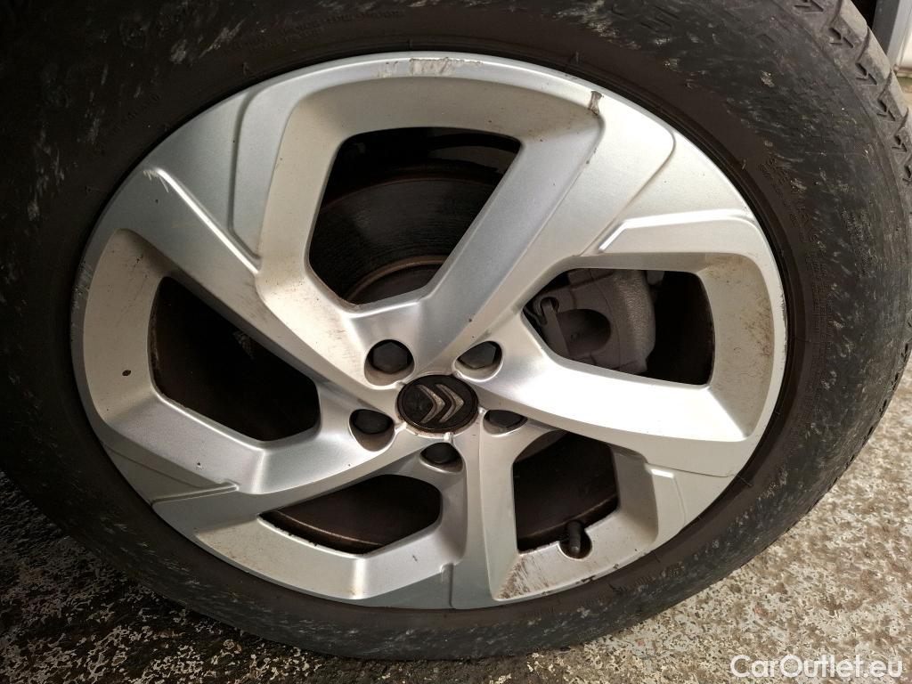  Citroen  C5  Aircross Feel 1.5 BlueHDi 130CV BVM6 E6d #24