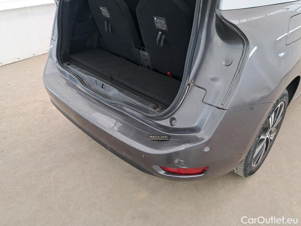  Citroen  C4 Grand Picasso /Spacetourer Business + 1.6 BlueHDi 120CV BVA6 7 Sieges E6 #29