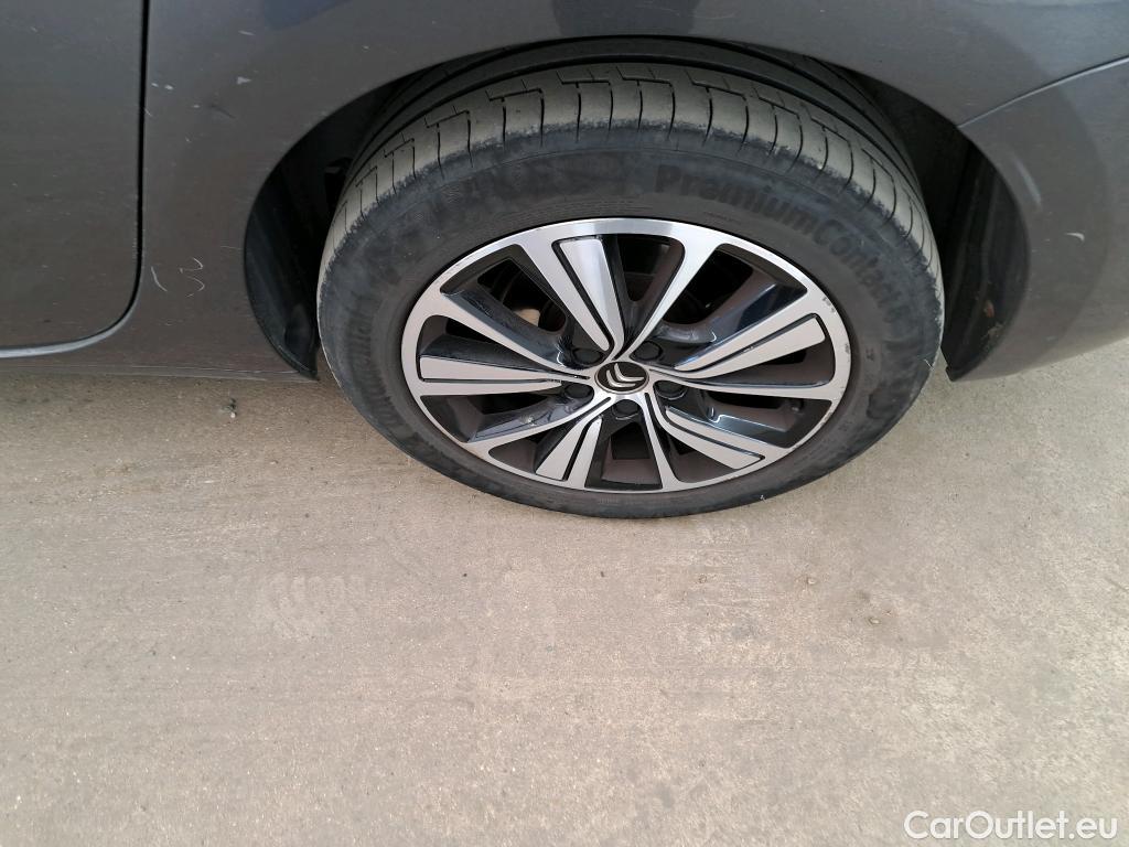  Citroen  C4 Grand Picasso /Spacetourer Business + 1.6 BlueHDi 120CV BVA6 7 Sieges E6 #38