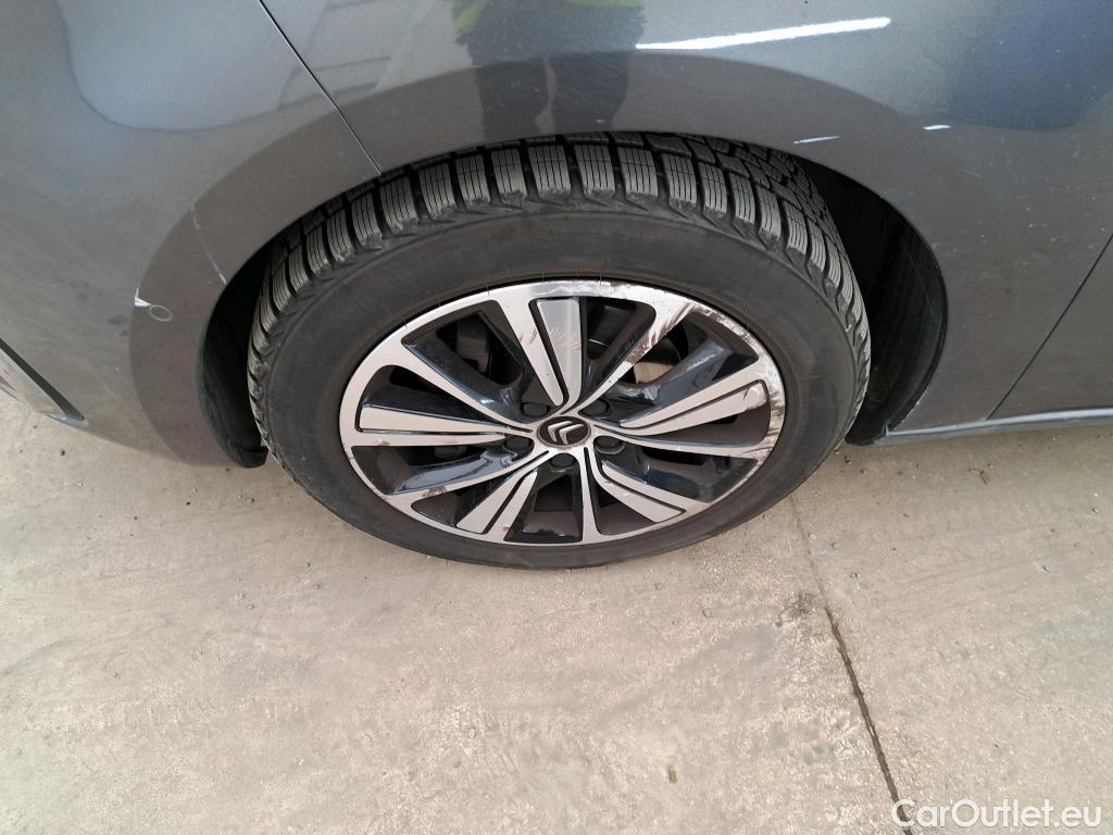  Citroen  C4 Grand Picasso /Spacetourer Business + 1.6 BlueHDi 120CV BVA6 7 Sieges E6 #44