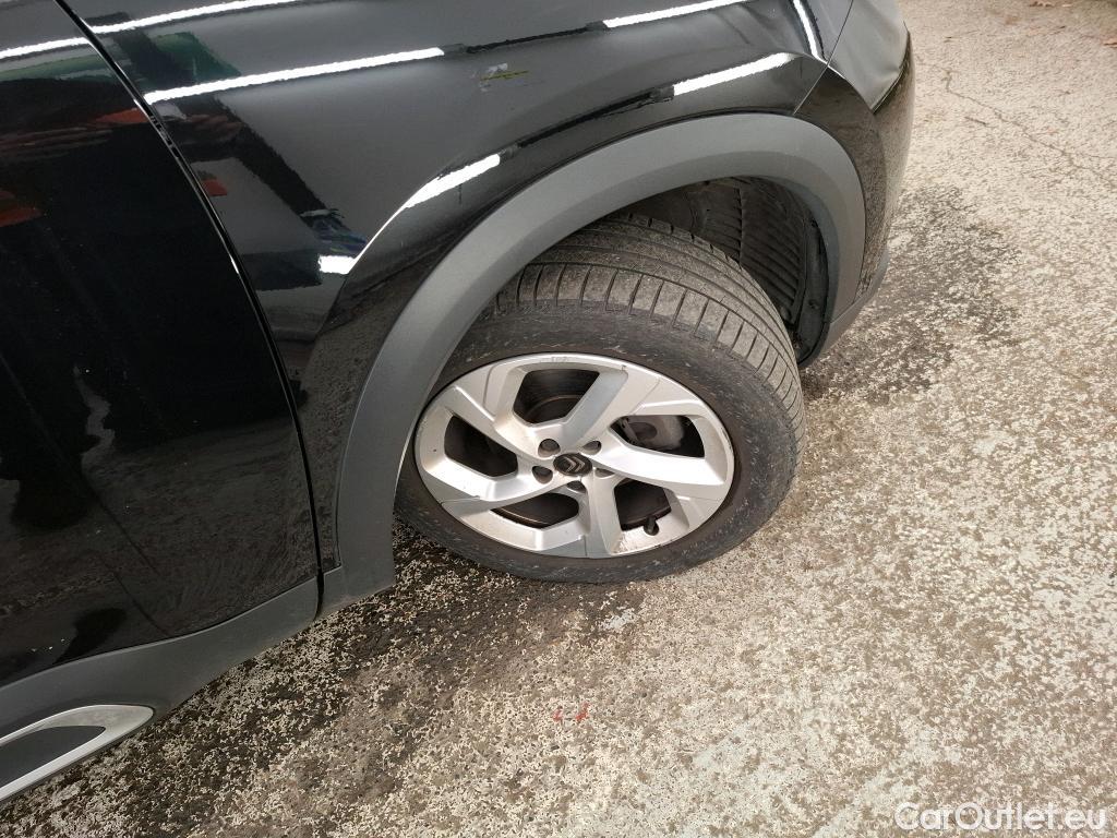  Citroen  C5  Aircross Feel 1.5 BlueHDi 130CV BVM6 E6d #39