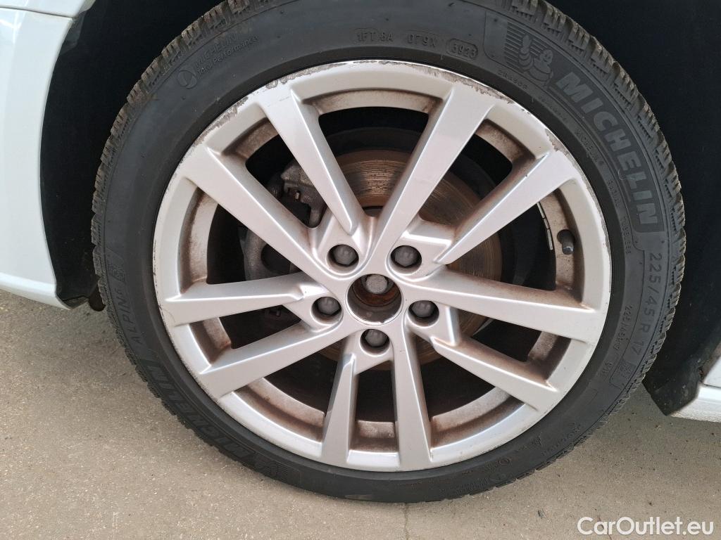  Audi  A3  Sportback 30 TDI Business Line 1.6 TDI 115CV BVA7 E6dT #52